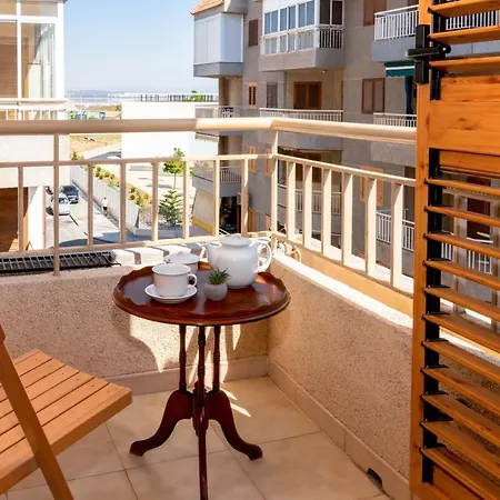 Espanatour Acequion Apartamento Torrevieja