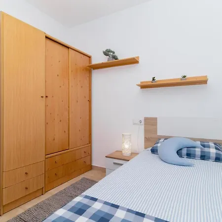 Apartamento Espanatour Acequion