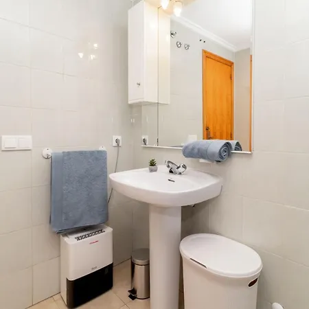 Apartamento Espanatour Acequion *