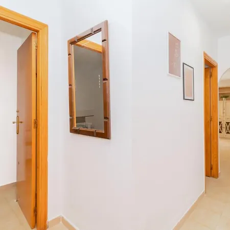 Apartamento Espanatour Acequion Torrevieja