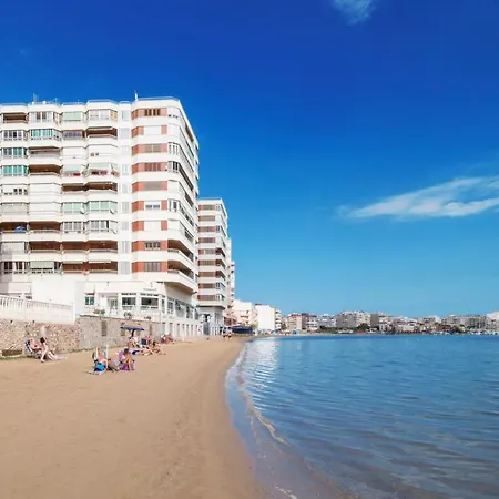 Lejlighed Espanatour Acequion Torrevieja